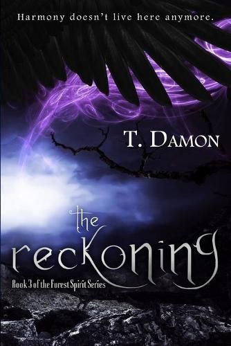 Cover image for The Reckoning