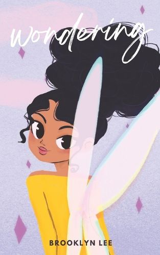 Cover image for Wondering