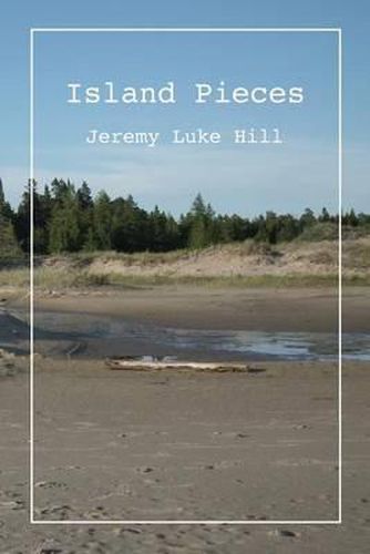 Cover image for Island Pieces (Pbk)