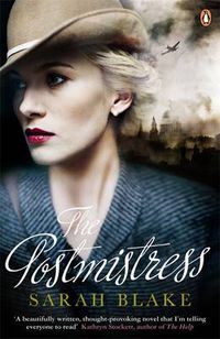 Cover image for The Postmistress