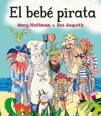 Cover image for Bebe Pirata, El