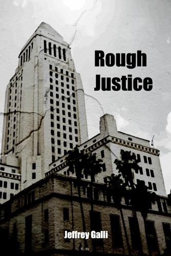 Cover image for Rough Justice