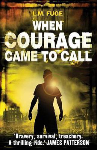 Cover image for When Courage Came To Call