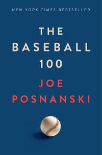 Cover image for The Baseball 100