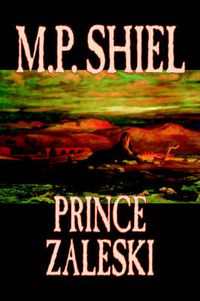 Cover image for Prince Zaleski