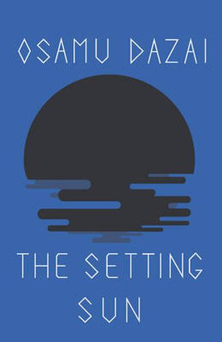 Cover image for The Setting Sun