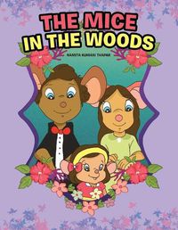 Cover image for The Mice in the Woods