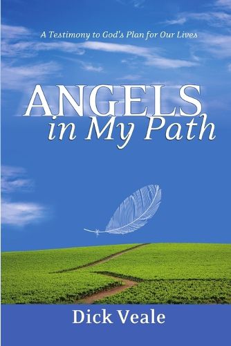 Cover image for Angels in My Path