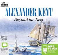 Cover image for Beyond the Reef