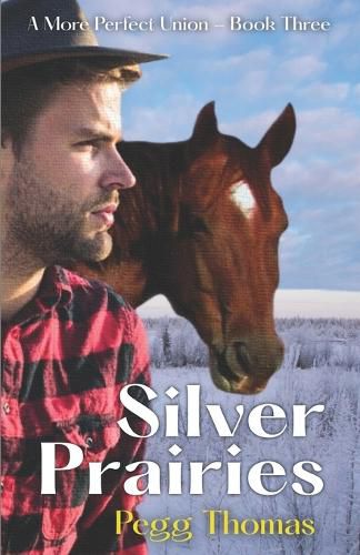 Cover image for Silver Prairies