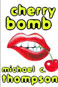 Cover image for Cherry Bomb