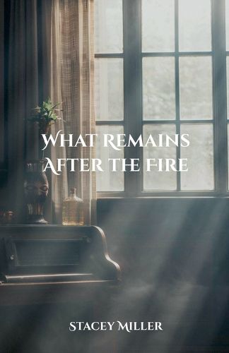Cover image for What Remains After the Fire