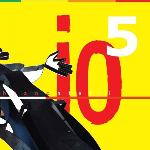 Cover image for fulviobiancatelli IO5