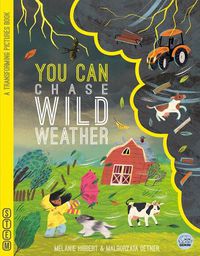 Cover image for You Can Chase Wild Weather