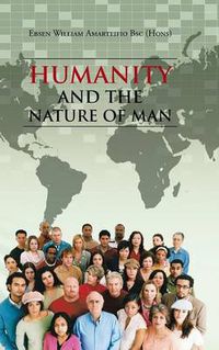 Cover image for Humanity and the Nature of Man