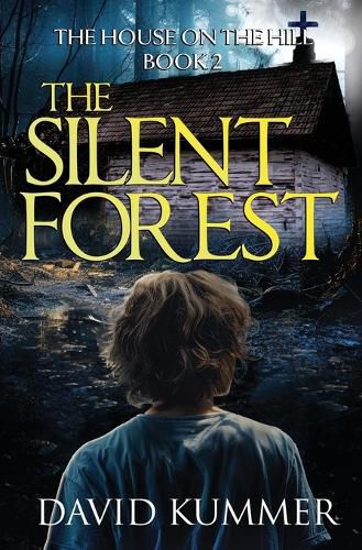 Cover image for The Silent Forest