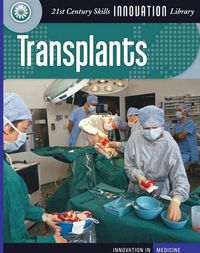 Cover image for Transplants