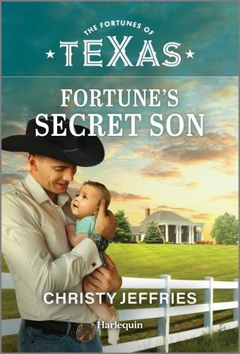 Cover image for Fortune's Secret Son