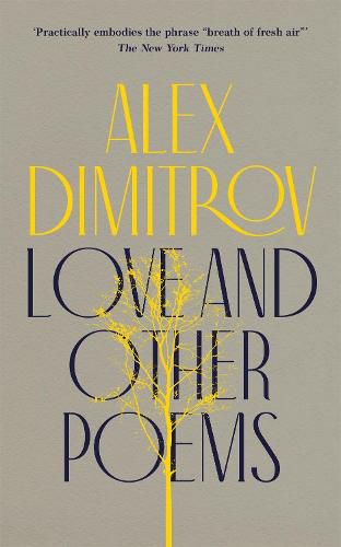 Cover image for Love and Other Poems