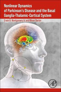 Cover image for Nonlinear Dynamics of Parkinson's Disease and the Basal Ganglia-Thalamic-Cortical System