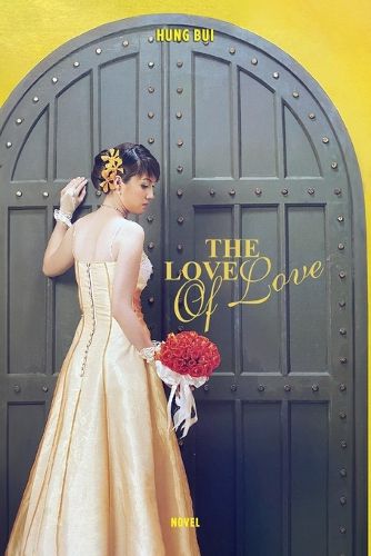 Cover image for The Love of Love