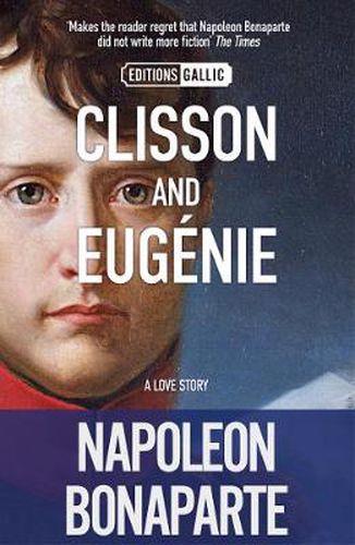 Clisson and Eugenie