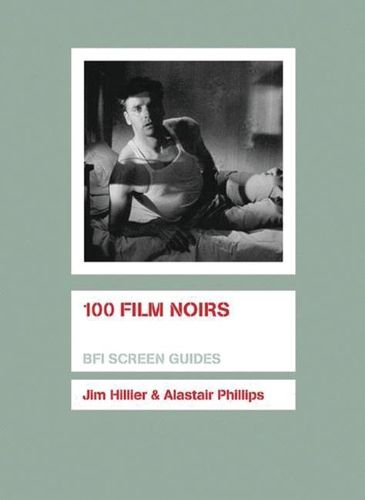 Cover image for 100 Film Noirs