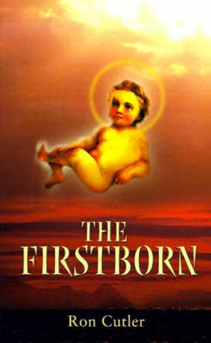 Cover image for The Firstborn