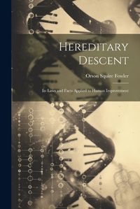 Cover image for Hereditary Descent