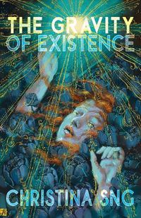 Cover image for The Gravity of Existence: Poems