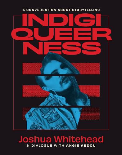 Indigiqueerness