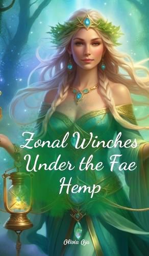 Cover image for Zonal Winches Under the Fae Hemp