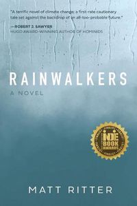 Cover image for Rainwalkers