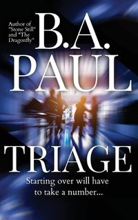 Cover image for Triage