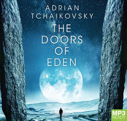 Cover image for The Doors Of Eden