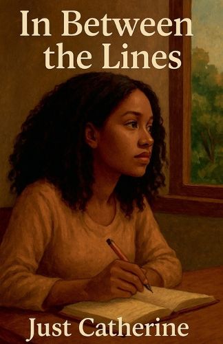 Cover image for In Between the Lines
