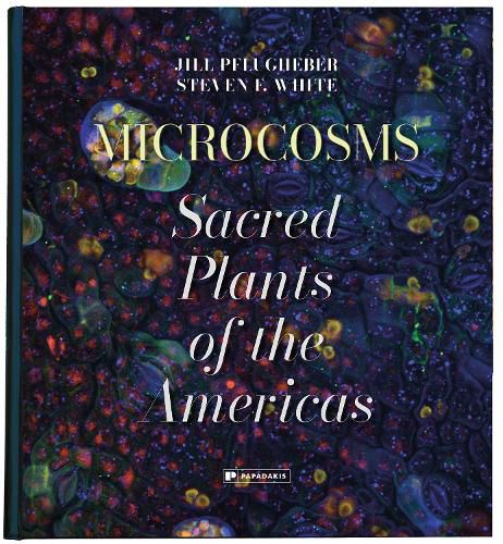 Cover image for Microcosms