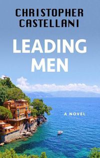 Cover image for Leading Men