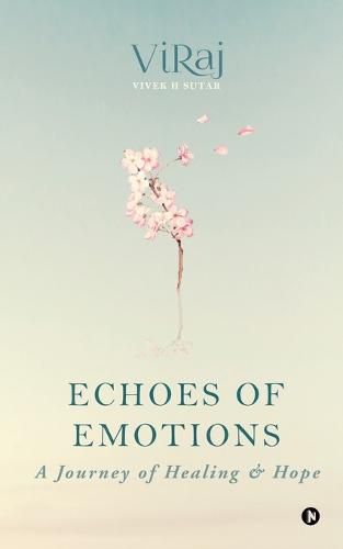 Cover image for Echoes of Emotions