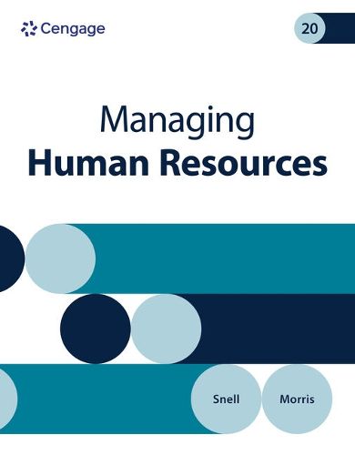 Cover image for Managing Human Resources