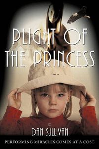 Cover image for Plight of the Princess