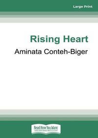 Cover image for Rising Heart