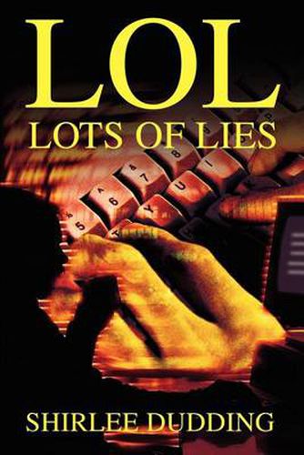 Cover image for Lol: Lots of Lies