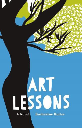Cover image for Art Lessons