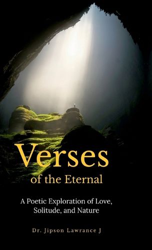 Cover image for Verses of the Eternal