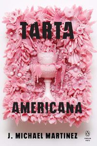 Cover image for Tarta Americana