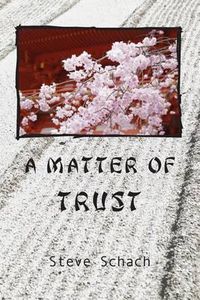 Cover image for A Matter of Trust