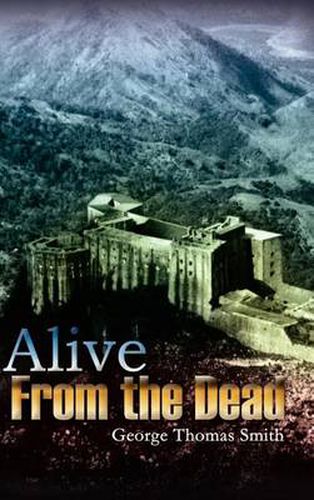 Cover image for Alive from the Dead