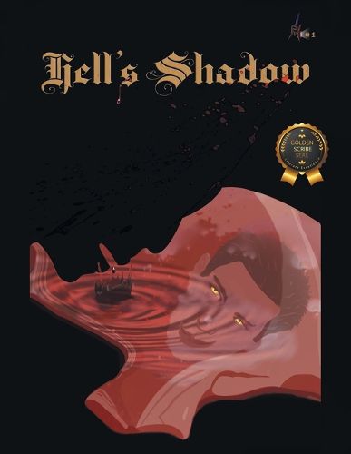 Cover image for Hell's Shadow