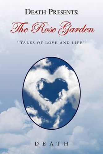 Cover image for Death Presents: The Rose Garden